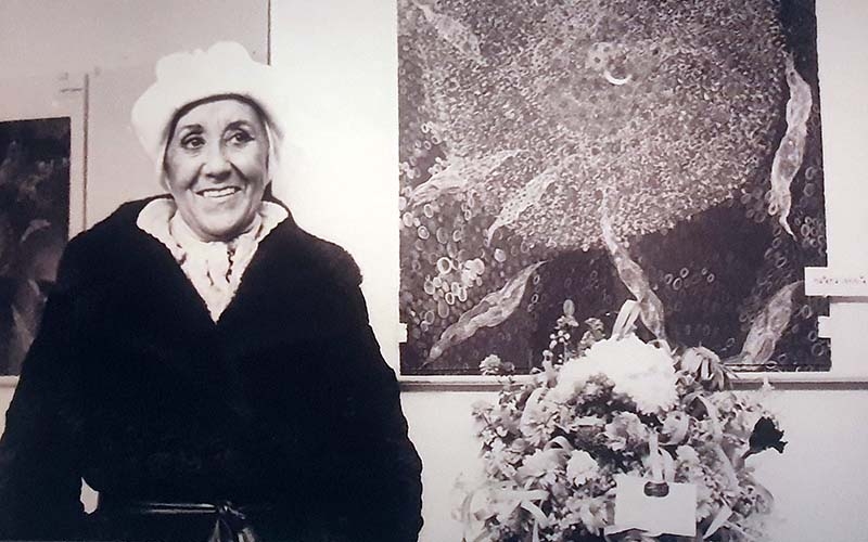 Magalí Herrera
