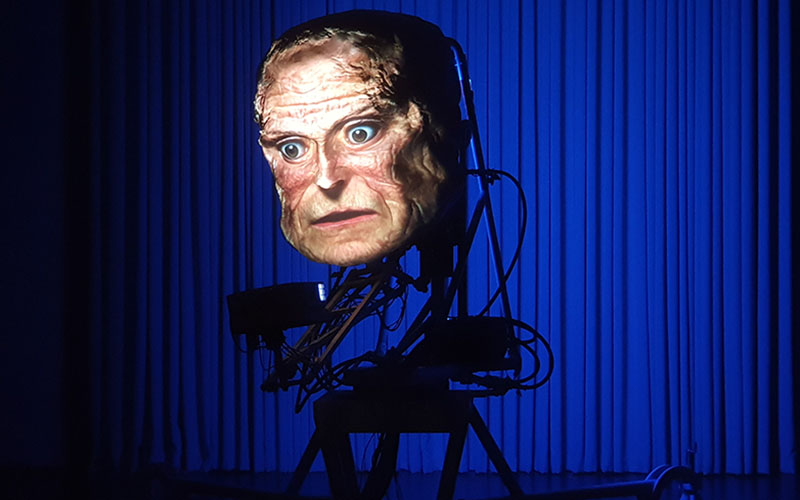 Requiem for an Exit von Frode Oldereid und Thomas Kvam