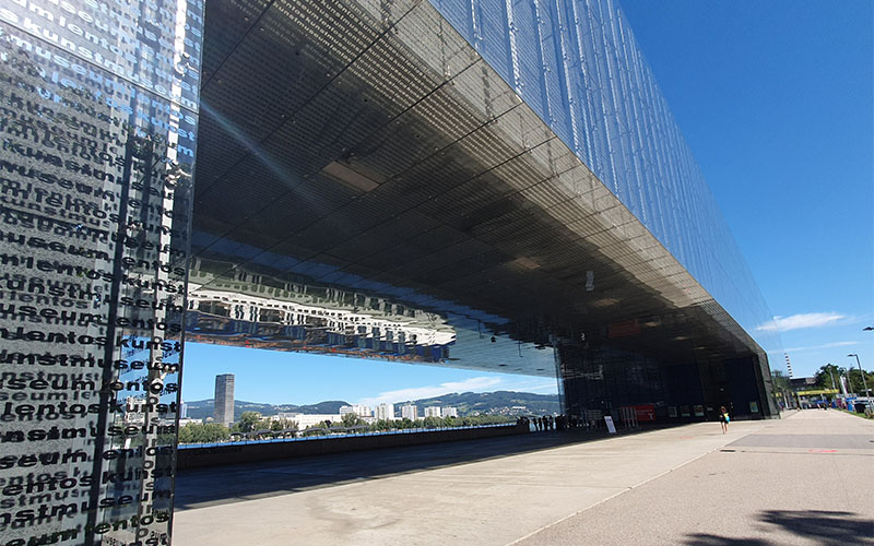 Lentos Kunstmuseum