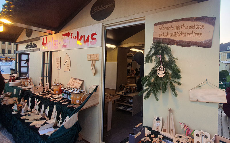 Weihnachtsmarkt Schoenbrunn21
