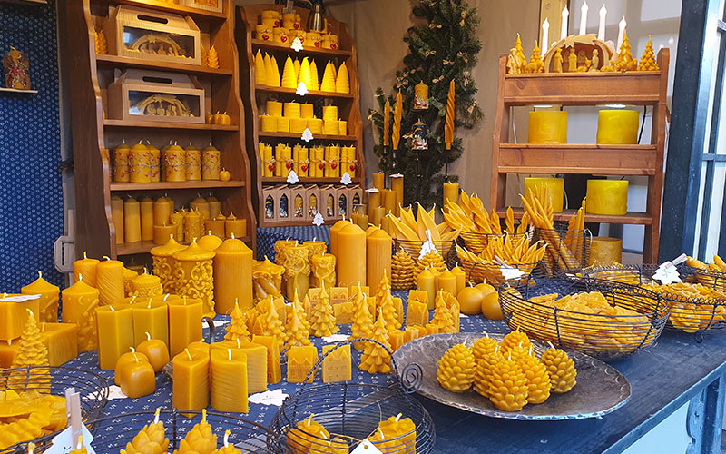 Weihnachtsmarkt Schoenbrunn46