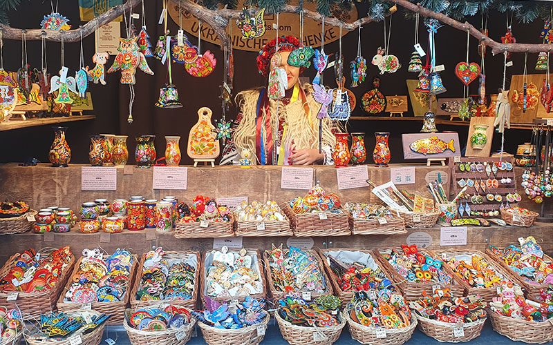 Weihnachtsmarkt Schoenbrunn9