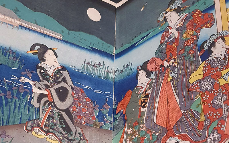 Die Geschichte des Prinzen