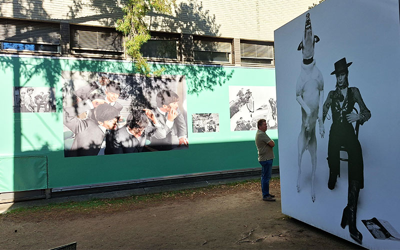 Gacilly Foto Festival13