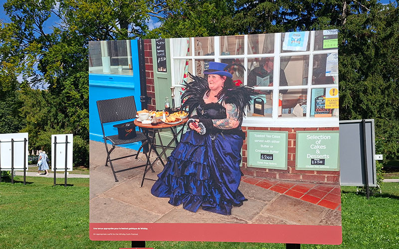 Gacilly Foto Festival39