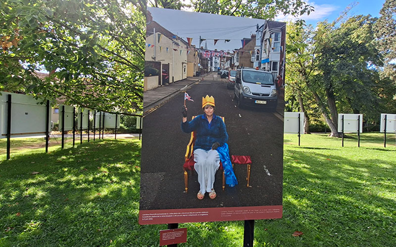 Gacilly Foto Festival66