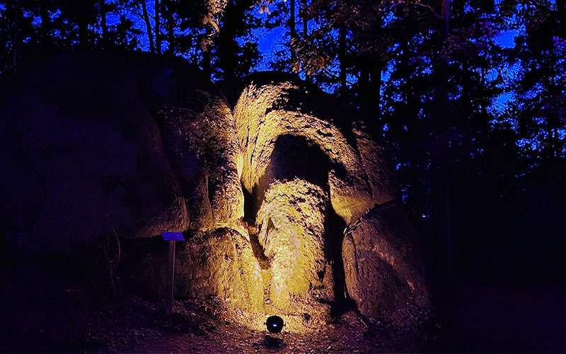 Blockheide Leuchtet26 32