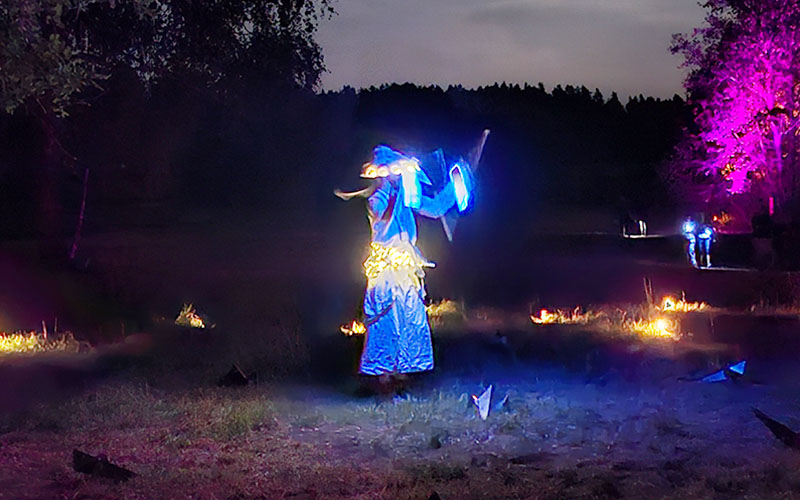 Blockheide Leuchtet26 77
