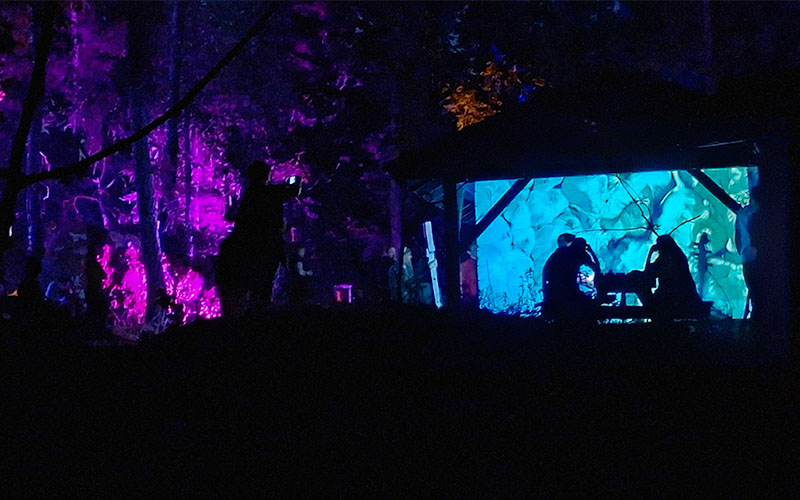 Blockheide Leuchtet26 97