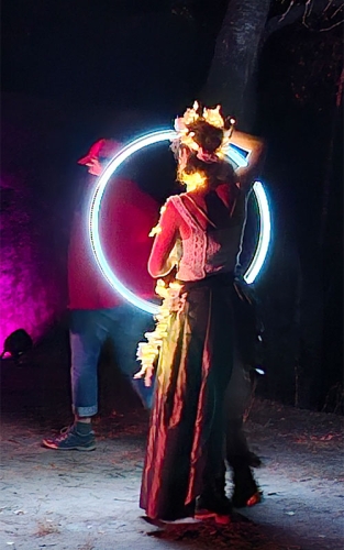 Blockheide Leuchtet26hf 5