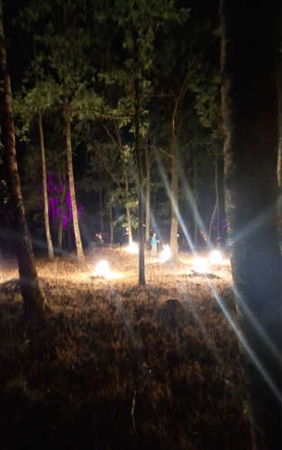 Blockheide Leuchtet26hf7
