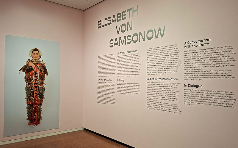 Elisabeth von Samsonow