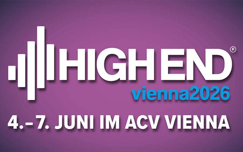 High End Vienna im Austria Center Wien