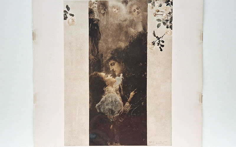 Blick in die Ausstellung