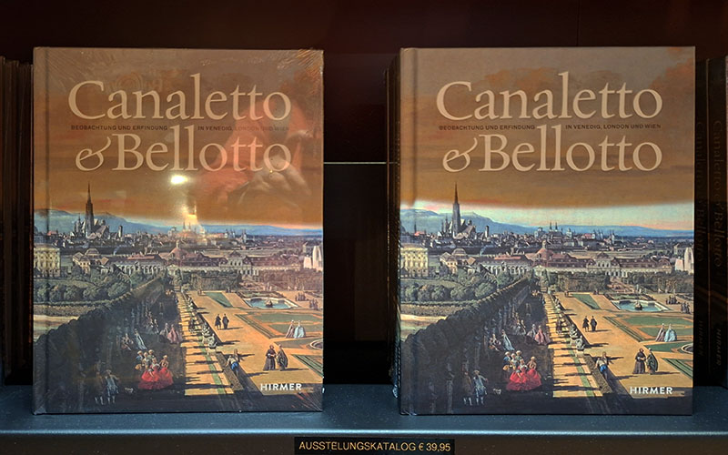 Zur Ausstellung ist auch ein Katalog erschienen