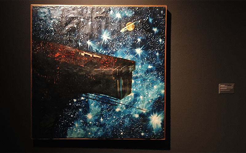 Klemens Brosch - Sternwarte