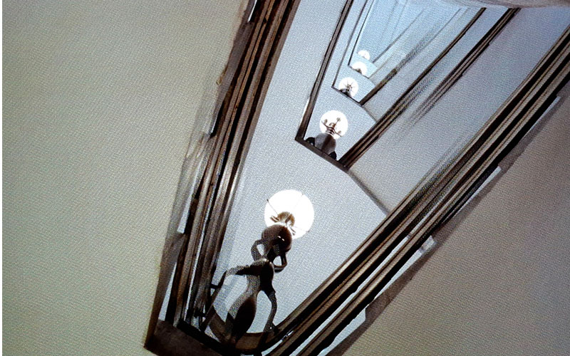 Interessante Technik