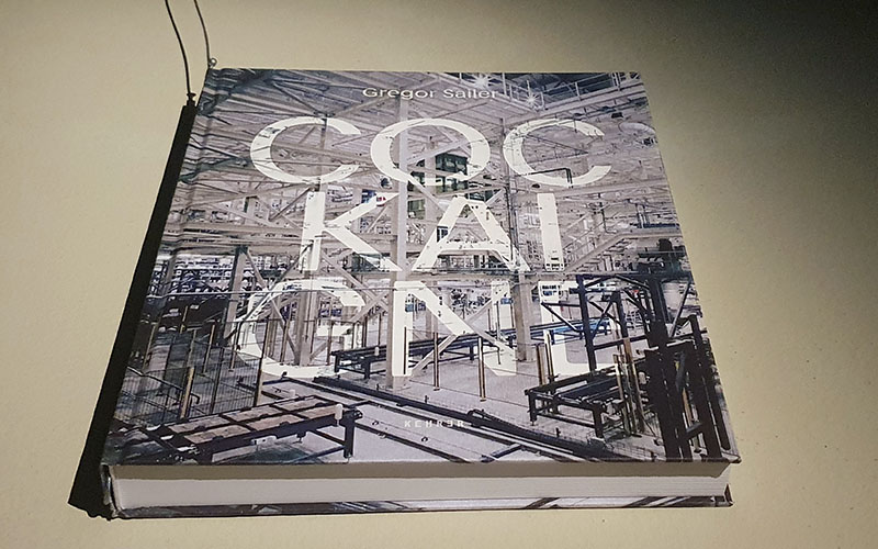 Unbedingt durchblättern ...