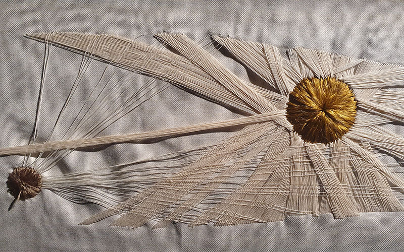 "Was zwischen uns wächst" in den Soho-Studios in Ottakring