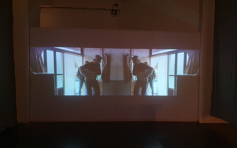 Cosmic Land, Cosmic Home von Amo