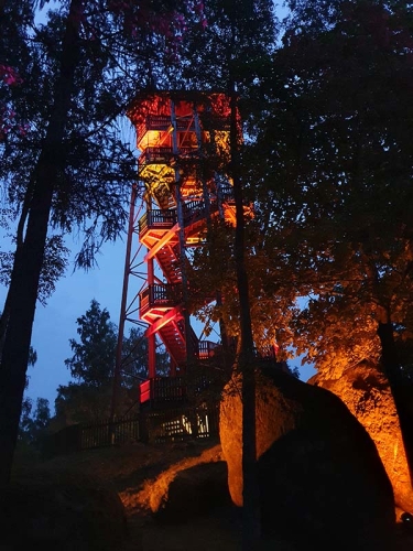 Blockheide Leuchtet 109