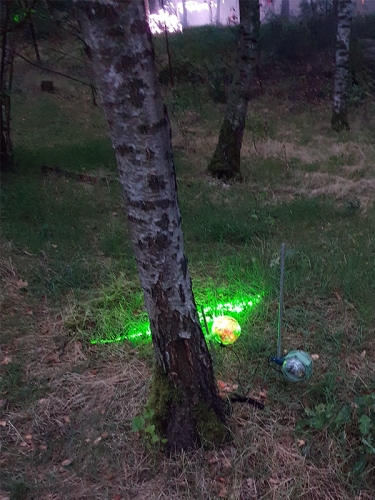 Blockheide Leuchtet 115