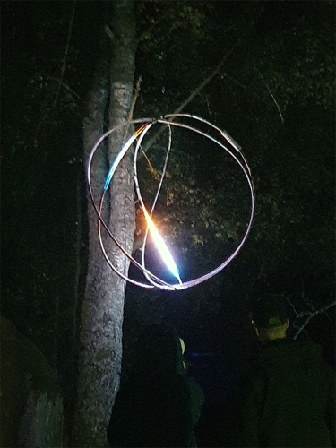 Blockheide Leuchtet 120