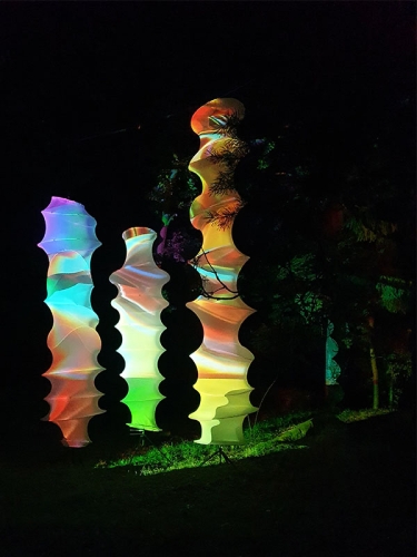 Blockheide Leuchtet 124