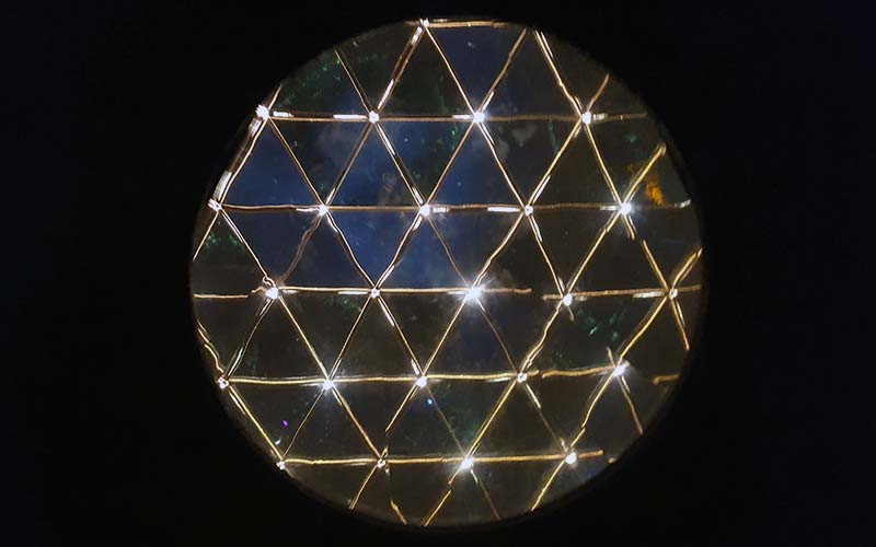 Blockheide Leuchtet21