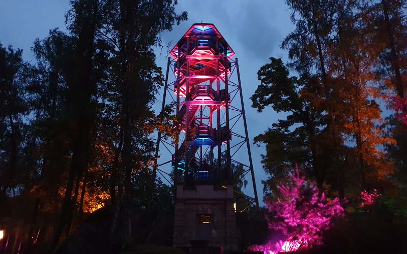 Blockheide Leuchtet31