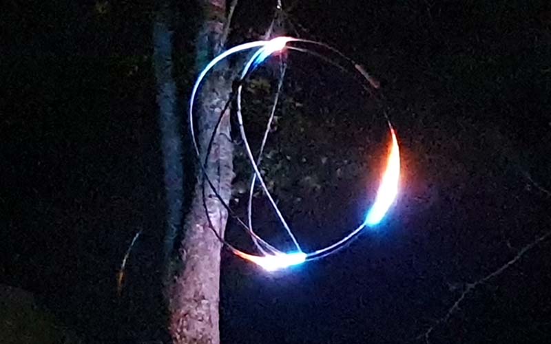 Blockheide Leuchtet45