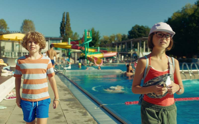 Neue Geschichten vom Franz (Foto © 2023 NGF/Wild Bunch Germany)