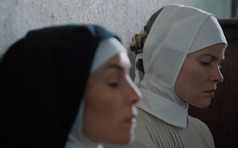 Teresa. Ein Leben zwischen Licht und Schatten (Foto ©Vuelta Germany/Constantin Film Österreich)