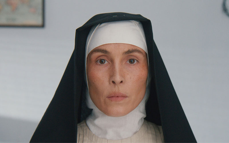 Teresa. Ein Leben zwischen Licht und Schatten, Foto © Vuelta Germany/Constantin Film Österreich