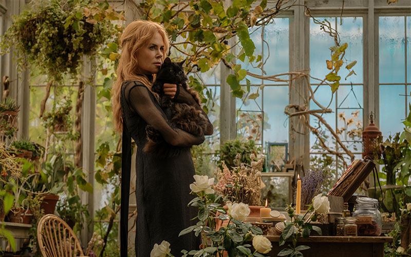 © 2026 Warner Bros. Ent. All Rights Reserved   Photo Credit: Photo by Jaap Buitendijk