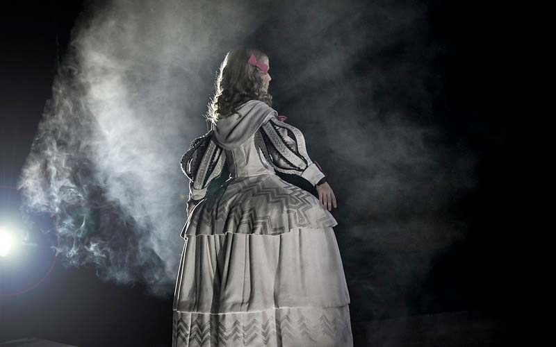 Die Sache Makropulos beim Janáček-Festival (Foto © Marek Olbrzymek)