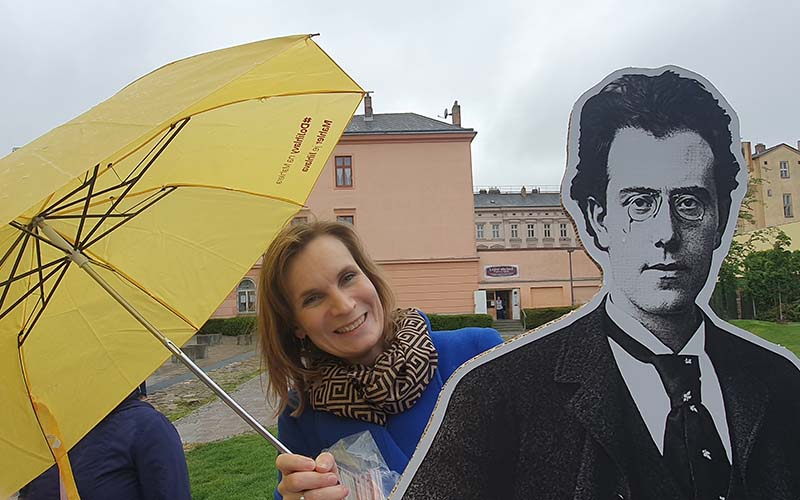 Gustav Mahler und Jihlava