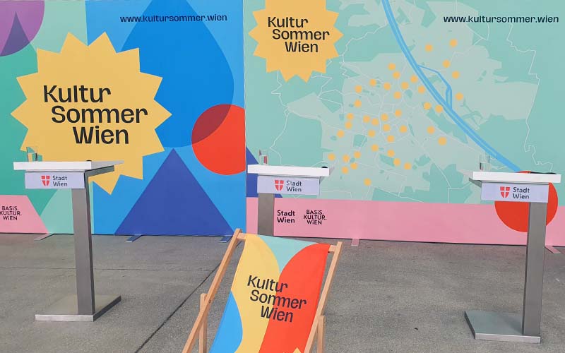 Kultursommer Wien