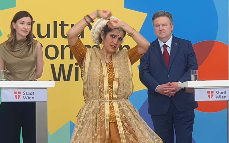 Kultursommer Wien, Programmvorstellung