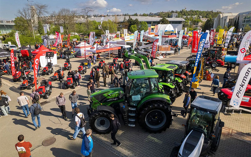Agrishow