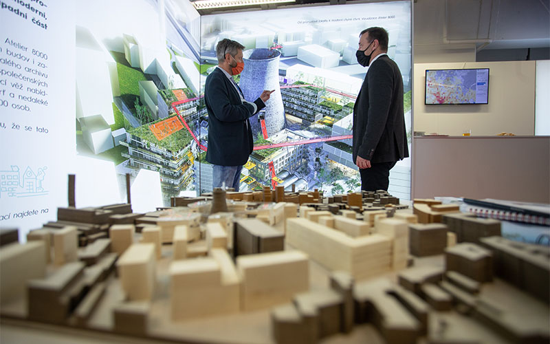 Urbis Smart City Fair