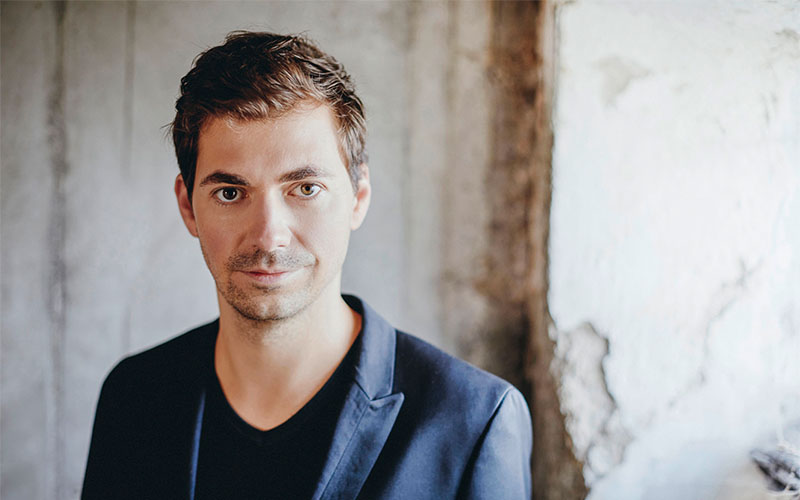 Valer Sabadus (Foto © schneiderphotography)