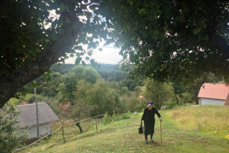 Josef Wallner und Norbert Eisner sind der Stille auf der Spur