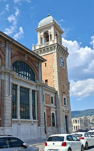 Triest Aquarium Hf2