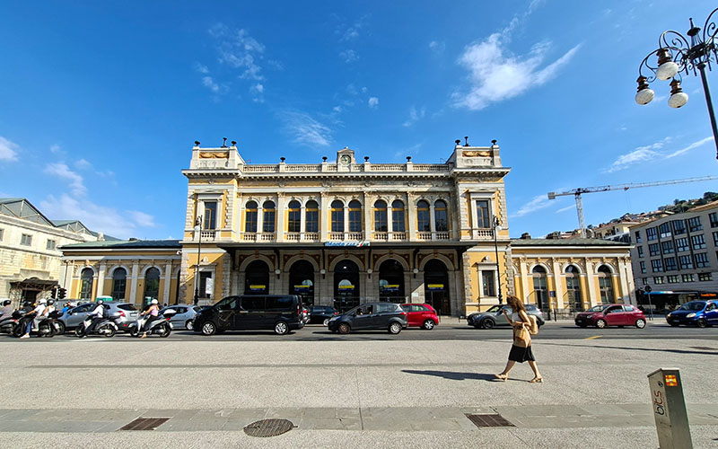 Triest Bahnhof1