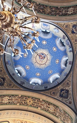 Triest San Spiridione Hf3