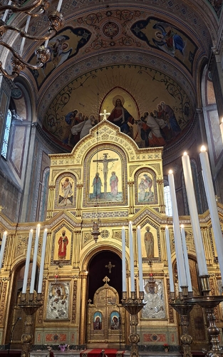 Triest San Spiridione Hf4