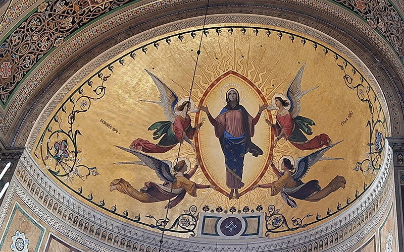 Triest San Spiridione18