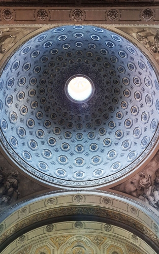 Triest Santa Maria Maggiore Hf4