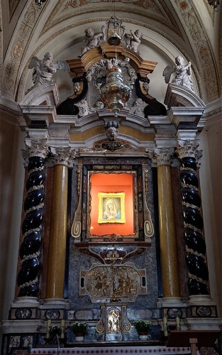 Triest Santa Maria Maggiore Hf6